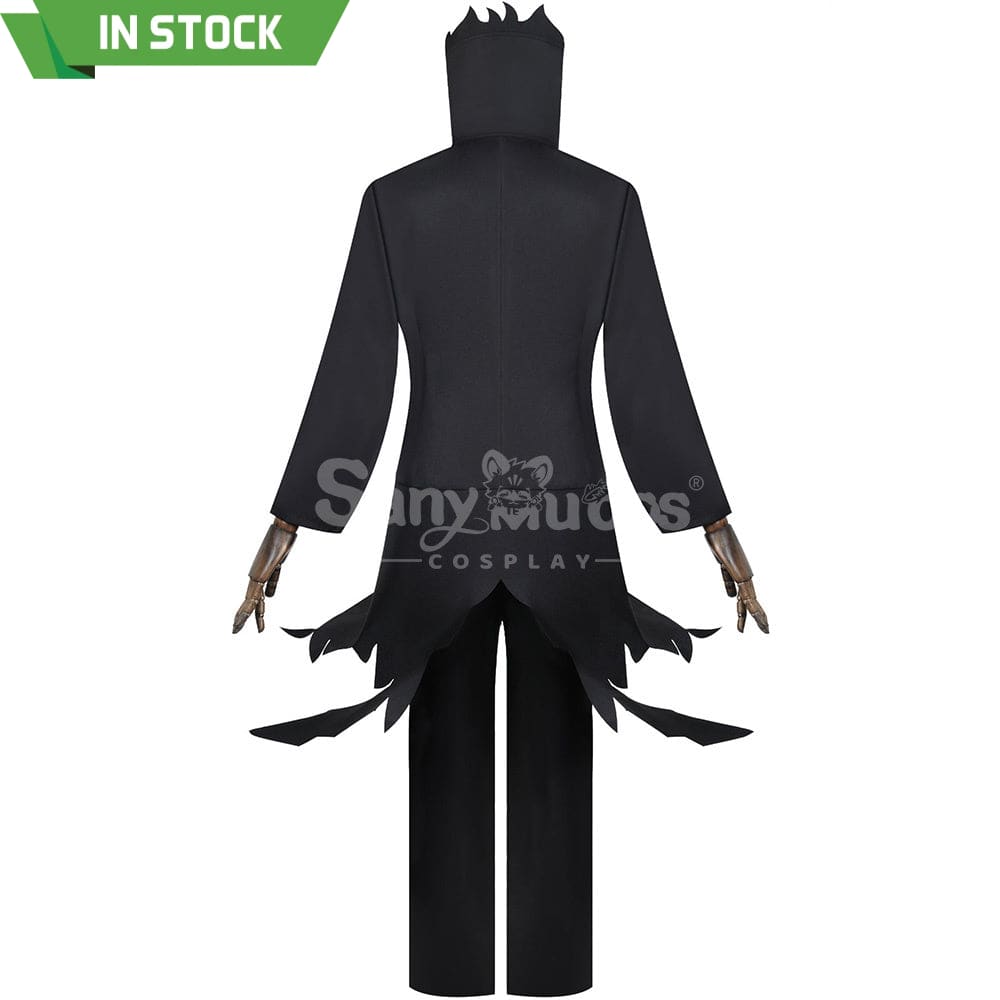 【In Stock】Anime Dandadan Cosplay Takakura Ken Costume Plus Size Costumes