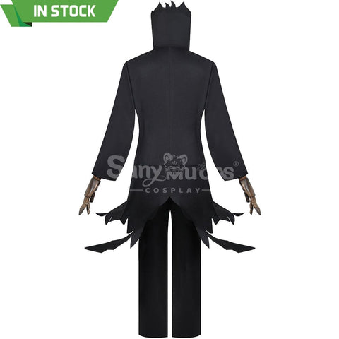 【In Stock】Anime Dandadan Cosplay Takakura Ken Costume Plus Size Costumes