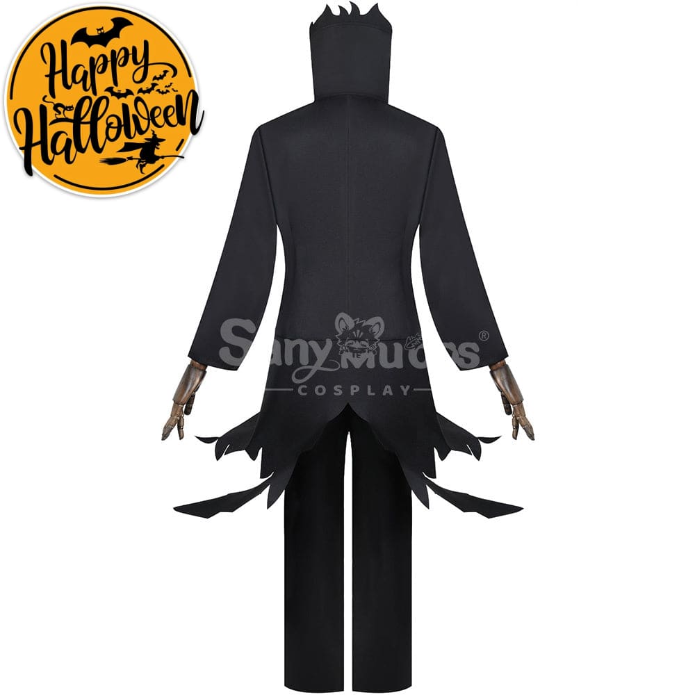 【In Stock】Anime Dandadan Cosplay Takakura Ken Costume Plus Size Costumes