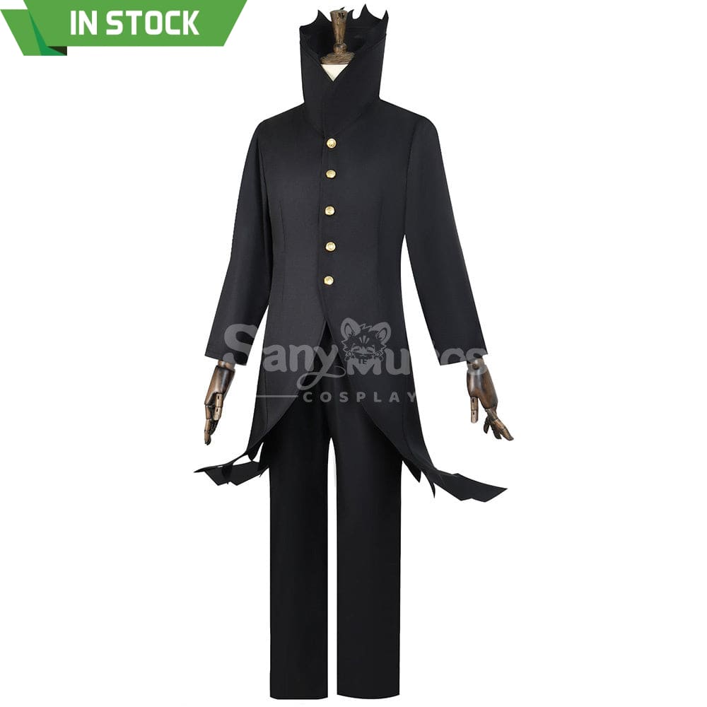 【In Stock】Anime Dandadan Cosplay Takakura Ken Costume Plus Size Costumes