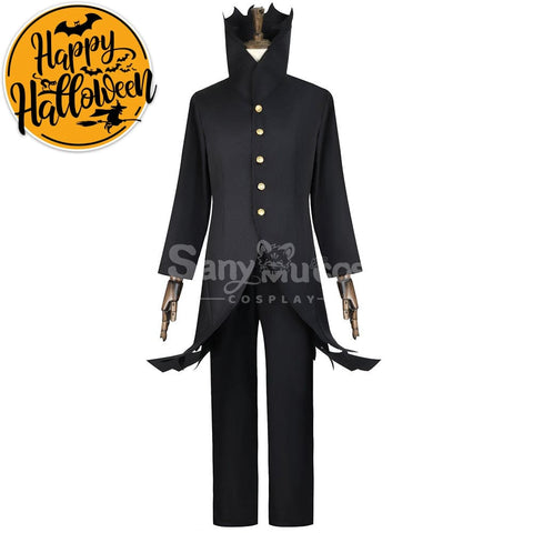【In Stock】Anime Dandadan Cosplay Takakura Ken Costume Plus Size Costumes