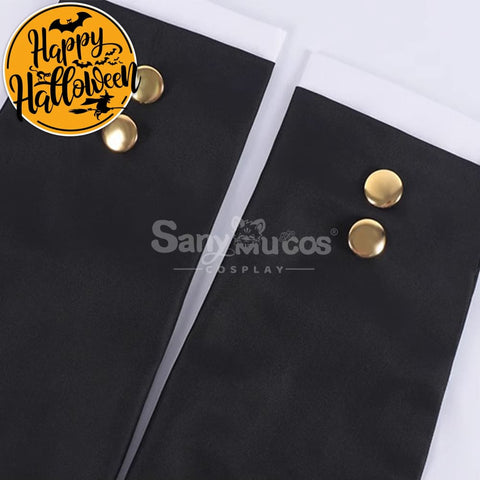 【In Stock】Anime Dandadan Cosplay Takakura Ken School Uniform Costume Costumes
