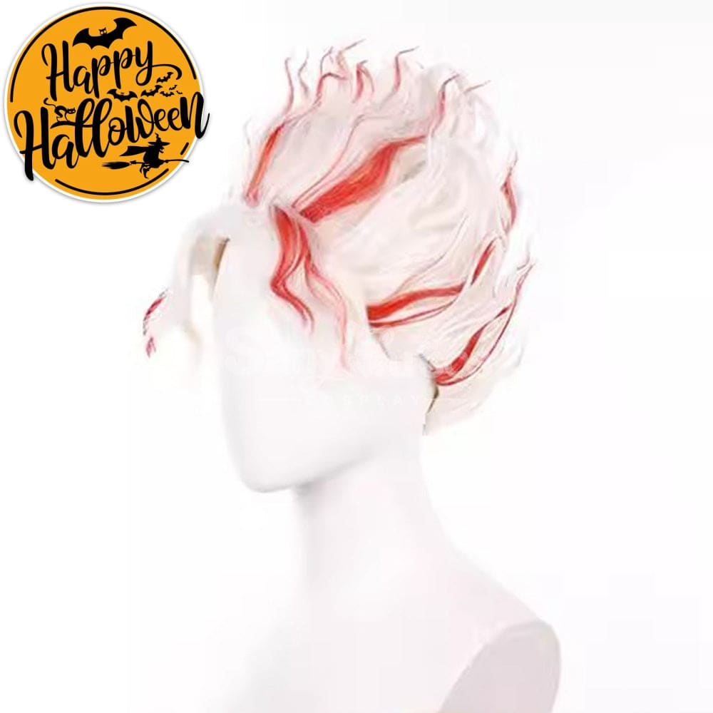⏰Flash Sale⚡Anime Dandadan Cosplay Takakura Ken Wig Wigs