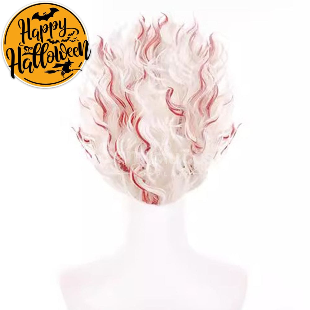 ⏰Flash Sale⚡Anime Dandadan Cosplay Takakura Ken Wig Wigs