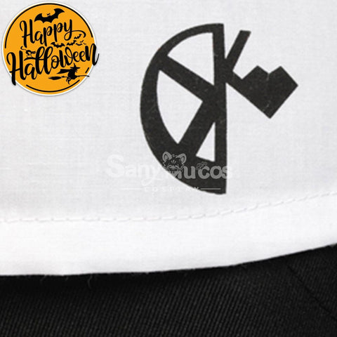【In Stock】Anime Danganronpa Cosplay Hinata Hajime Costume Costumes