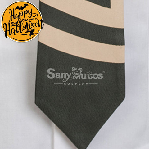【In Stock】Anime Danganronpa Cosplay Hinata Hajime Costume Costumes