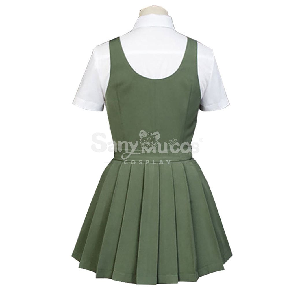 【In Stock】Anime Danganronpa Cosplay Koizumi Mahiru Costume Costumes