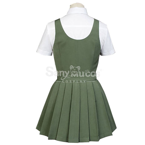 【In Stock】Anime Danganronpa Cosplay Koizumi Mahiru Costume Costumes