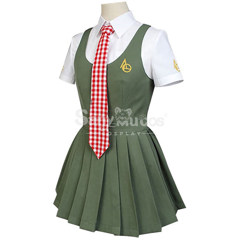 【In Stock】Anime Danganronpa Cosplay Koizumi Mahiru Costume Costumes