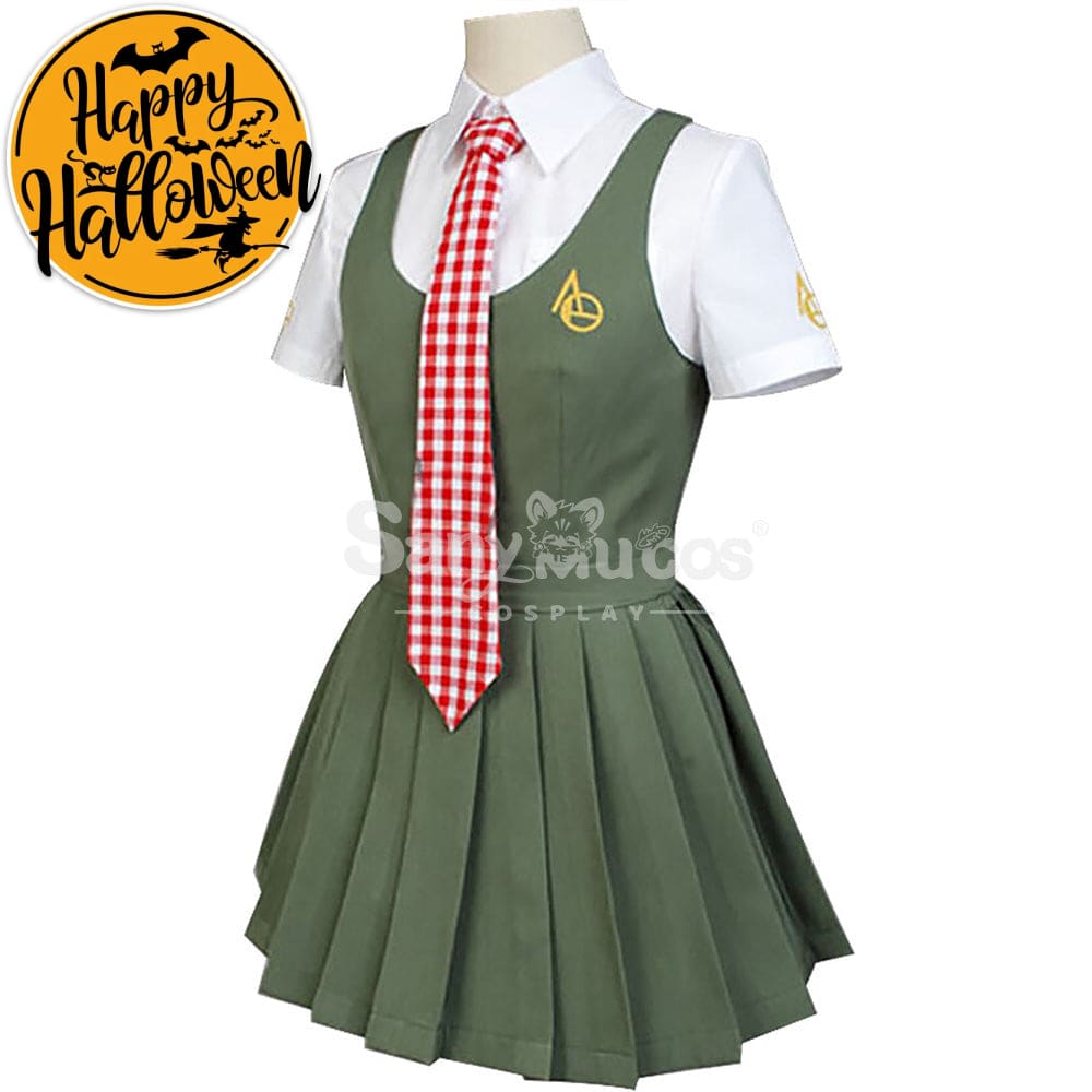 【In Stock】Anime Danganronpa Cosplay Koizumi Mahiru Costume Costumes