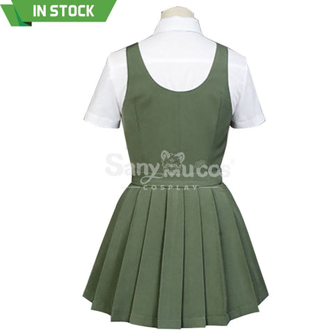 【In Stock】Anime Danganronpa Cosplay Koizumi Mahiru Costume Costumes
