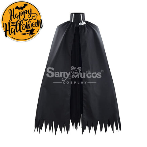 【In Stock】Anime Danganronpa Cosplay Kokichi Oma Costume Costumes