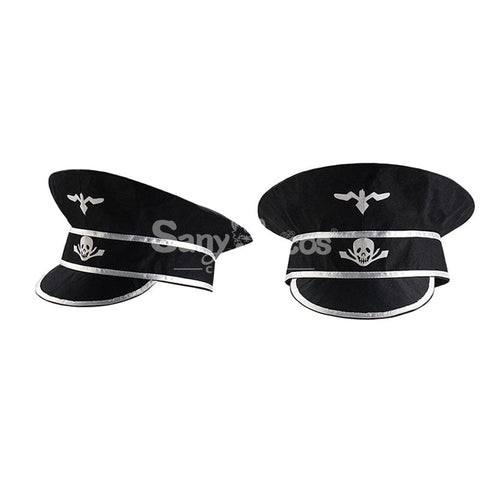 【In Stock】Anime Danganronpa Cosplay Kokichi Oma Costume Costumes