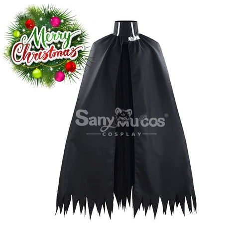 【In Stock】Anime Danganronpa Cosplay Kokichi Oma Costume Costumes