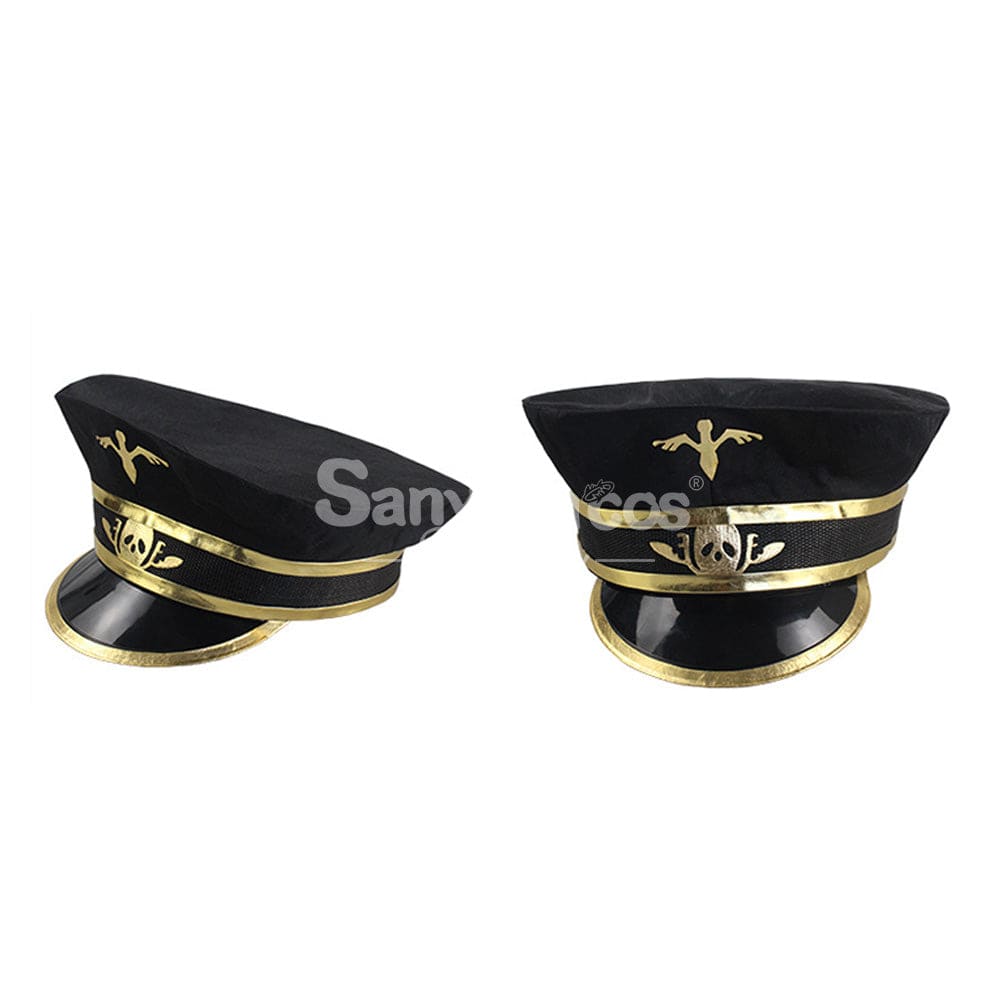 【In Stock】Anime Danganronpa Cosplay Kokichi Oma Costume Costumes