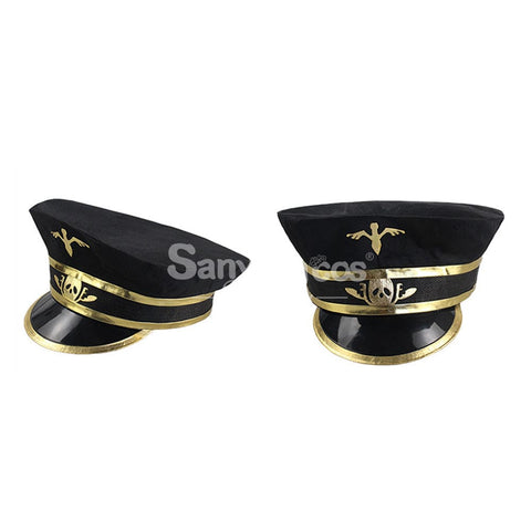 【In Stock】Anime Danganronpa Cosplay Kokichi Oma Costume Costumes