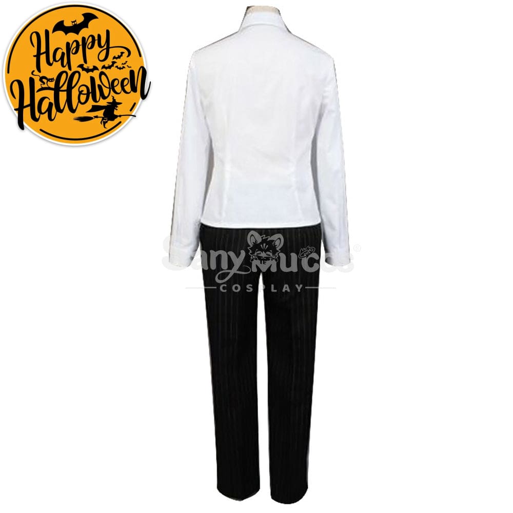 【In Stock】Anime Danganronpa Cosplay Kuzuryuu Fuyuhiko Costume Costumes