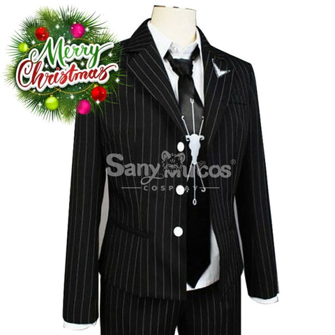 【In Stock】Anime Danganronpa Cosplay Kuzuryuu Fuyuhiko Costume Costumes