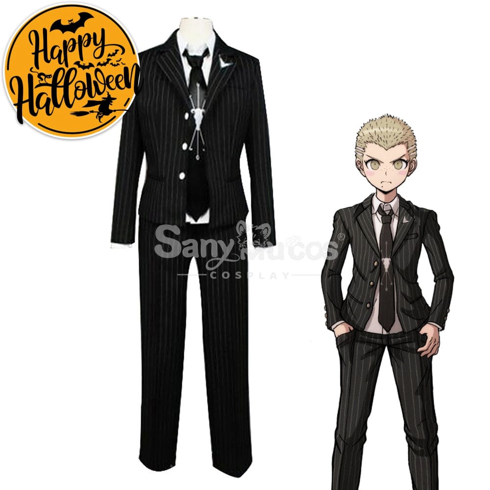 【In Stock】Anime Danganronpa Cosplay Kuzuryuu Fuyuhiko Costume Costumes
