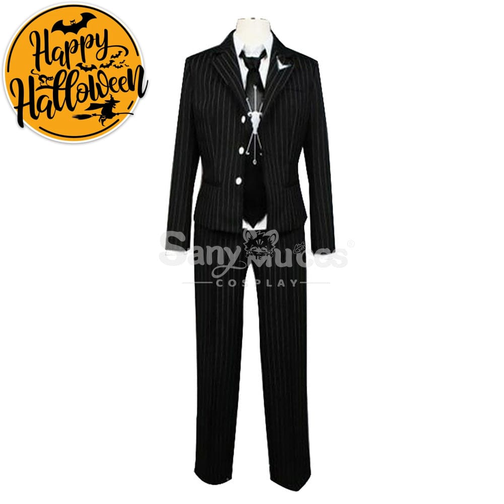 【In Stock】Anime Danganronpa Cosplay Kuzuryuu Fuyuhiko Costume Costumes