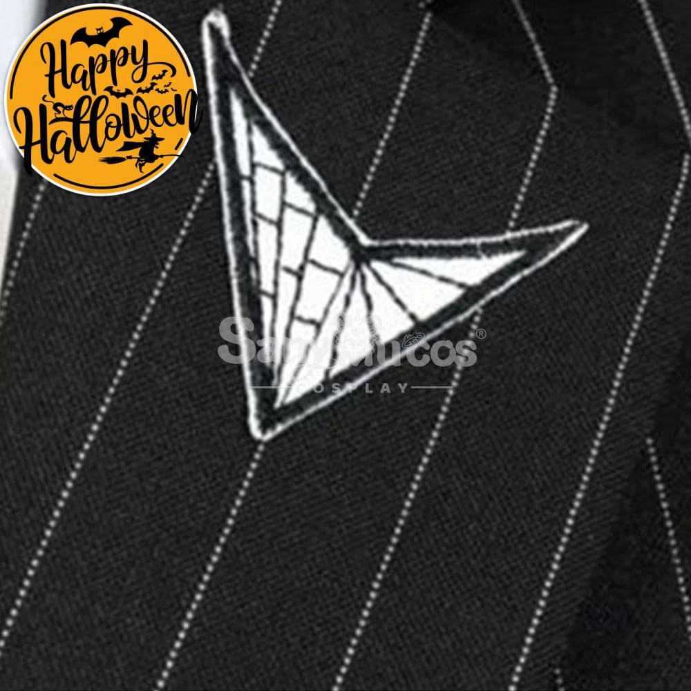【In Stock】Anime Danganronpa Cosplay Kuzuryuu Fuyuhiko Costume Costumes