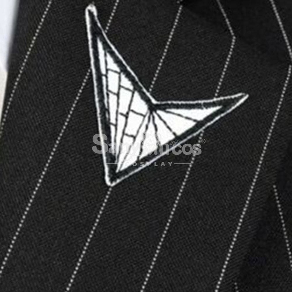 【In Stock】Anime Danganronpa Cosplay Kuzuryuu Fuyuhiko Costume Costumes