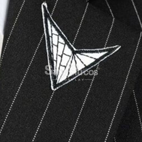 【In Stock】Anime Danganronpa Cosplay Kuzuryuu Fuyuhiko Costume Costumes