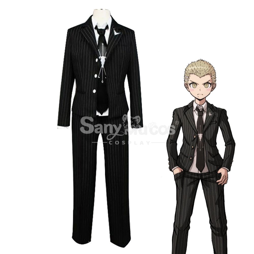 【In Stock】Anime Danganronpa Cosplay Kuzuryuu Fuyuhiko Costume Costumes