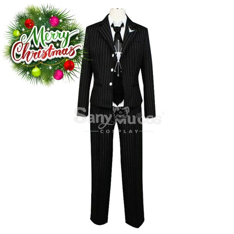 【In Stock】Anime Danganronpa Cosplay Kuzuryuu Fuyuhiko Costume Costumes