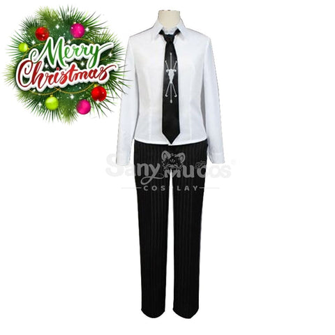 【In Stock】Anime Danganronpa Cosplay Kuzuryuu Fuyuhiko Costume Costumes