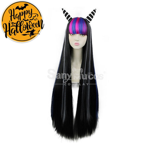 Anime Danganronpa Cosplay Mioda Ibuki Wig Wigs