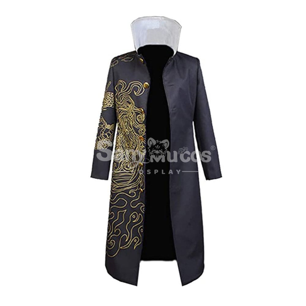 【In Stock】Anime Danganronpa Cosplay Mondo Owada Costume Costumes