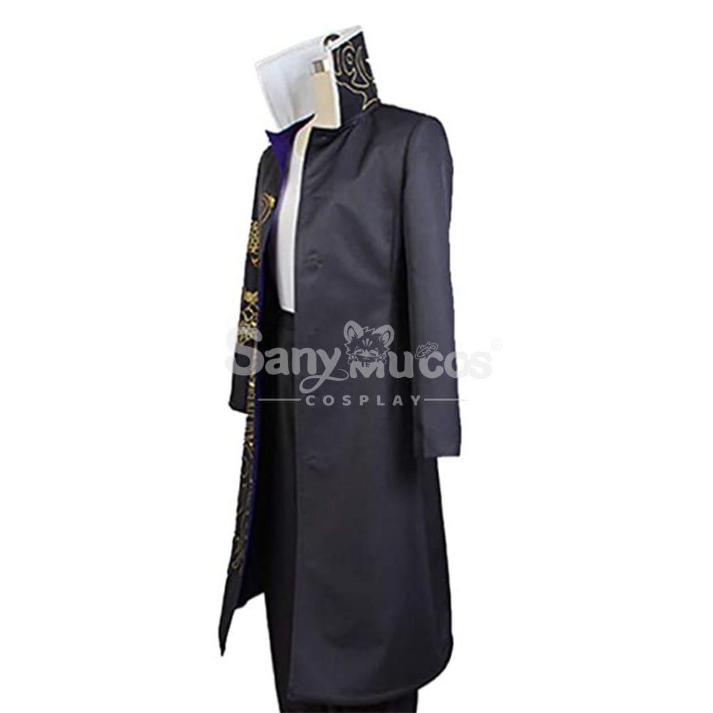 【In Stock】Anime Danganronpa Cosplay Mondo Owada Costume Costumes