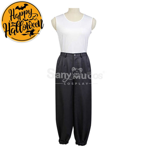 【In Stock】Anime Danganronpa Cosplay Mondo Owada Costume Costumes