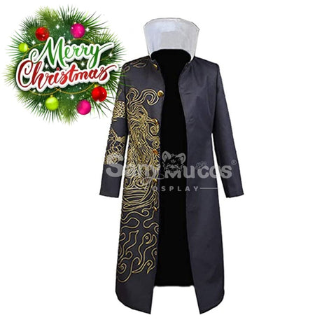 【In Stock】Anime Danganronpa Cosplay Mondo Owada Costume Costumes