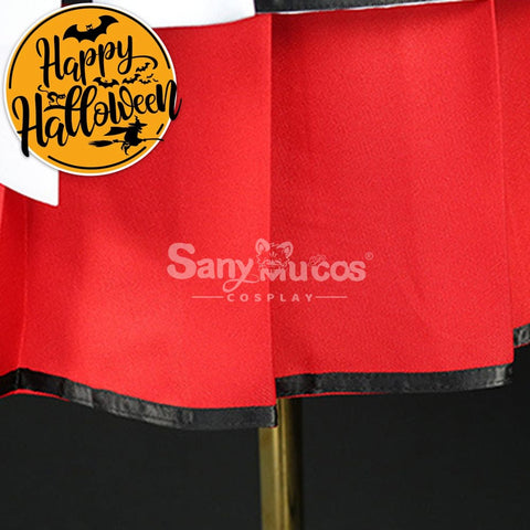 【In Stock】Anime Danganronpa Cosplay Monokuma Costume Costumes