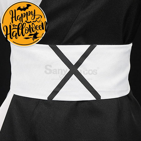 【In Stock】Anime Danganronpa Cosplay Monokuma Costume Costumes