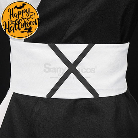 【In Stock】Anime Danganronpa Cosplay Monokuma Costume Costumes