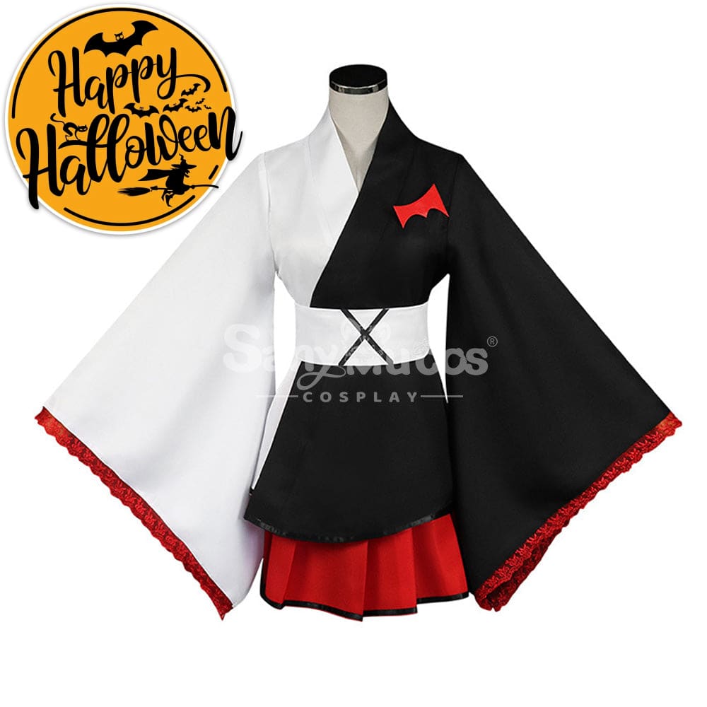 【In Stock】Anime Danganronpa Cosplay Monokuma Costume Costumes