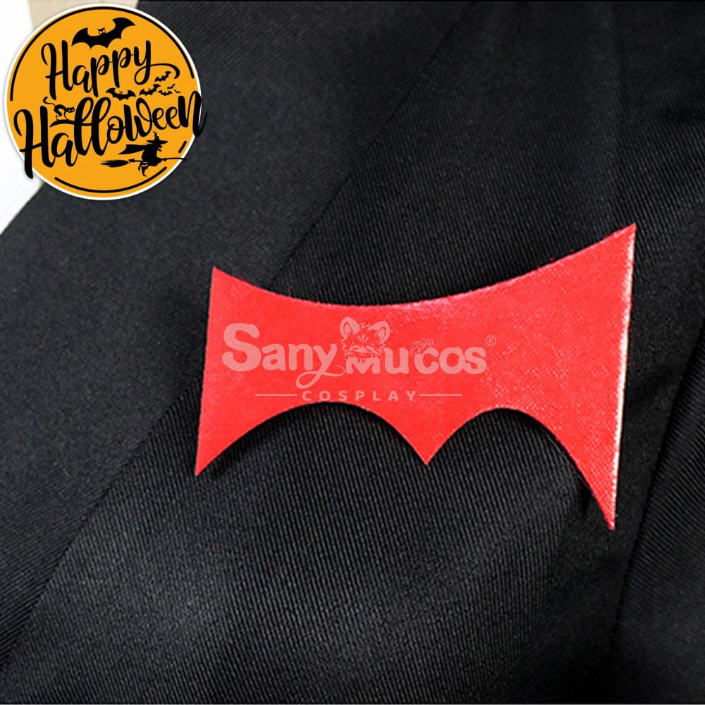 【In Stock】Anime Danganronpa Cosplay Monokuma Costume Costumes