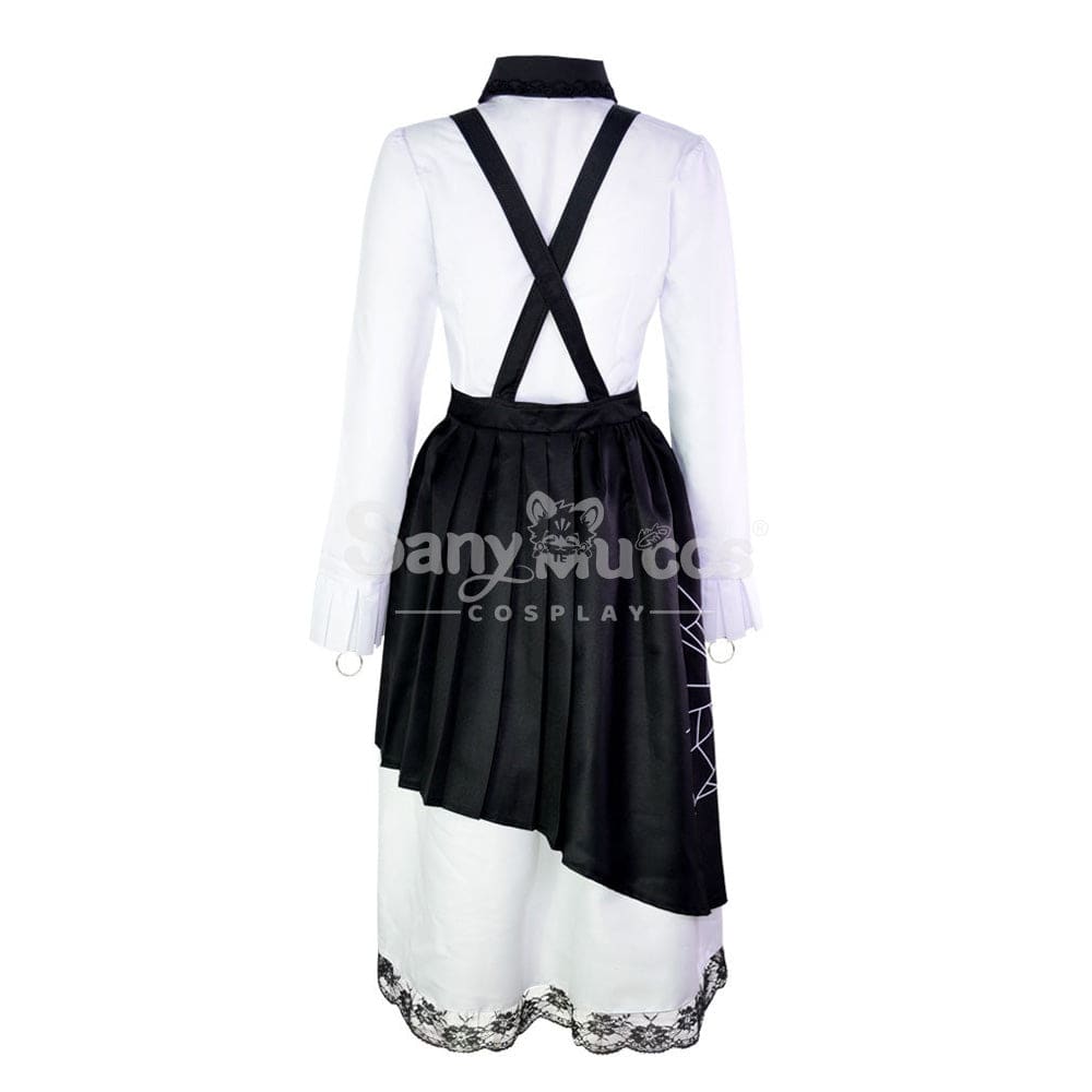 【In Stock】Anime Danganronpa Cosplay Tojo Kirumi Costume Costumes