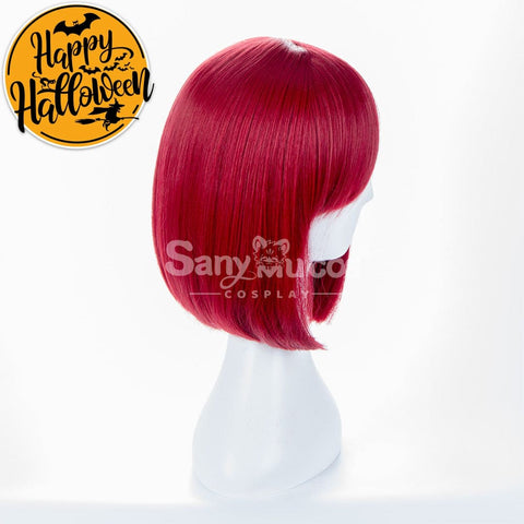 【In Stock】Anime Danganronpa Cosplay Yumeno Himiko Wig Wigs
