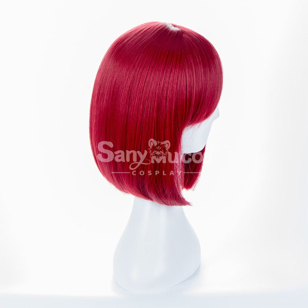 【In Stock】Anime Danganronpa Cosplay Yumeno Himiko Wig Wigs