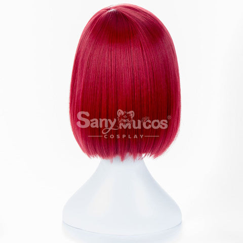 【In Stock】Anime Danganronpa Cosplay Yumeno Himiko Wig Wigs