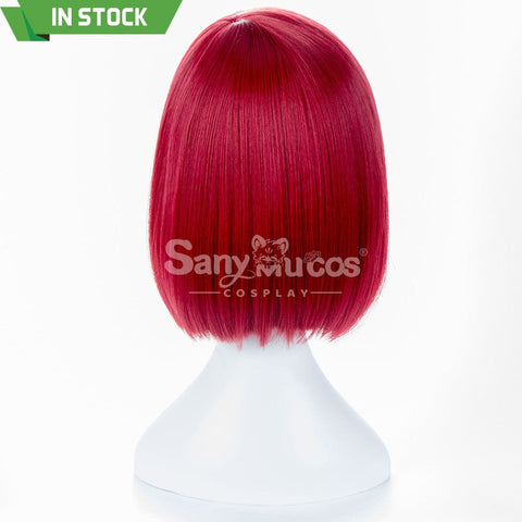 【In Stock】Anime Danganronpa Cosplay Yumeno Himiko Wig Wigs