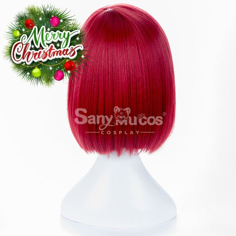 【In Stock】Anime Danganronpa Cosplay Yumeno Himiko Wig Wigs