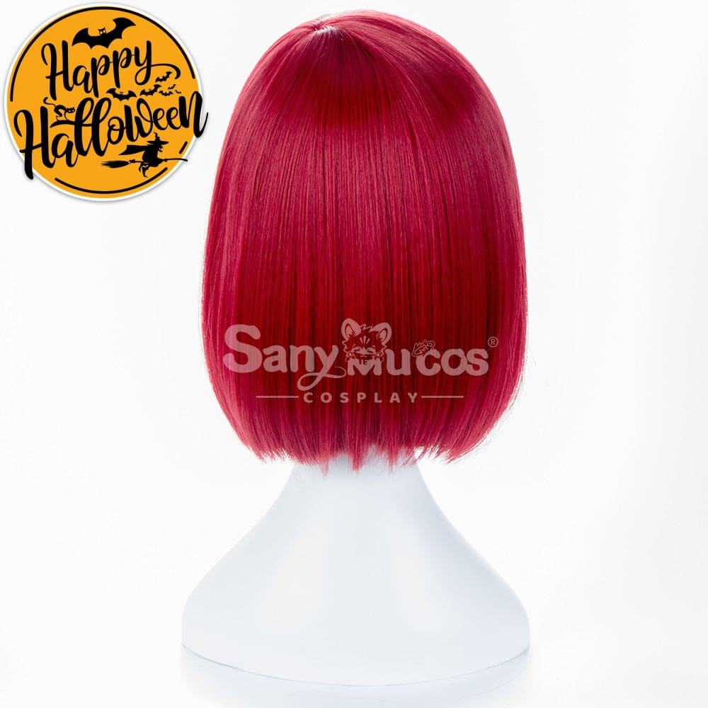 【In Stock】Anime Danganronpa Cosplay Yumeno Himiko Wig Wigs