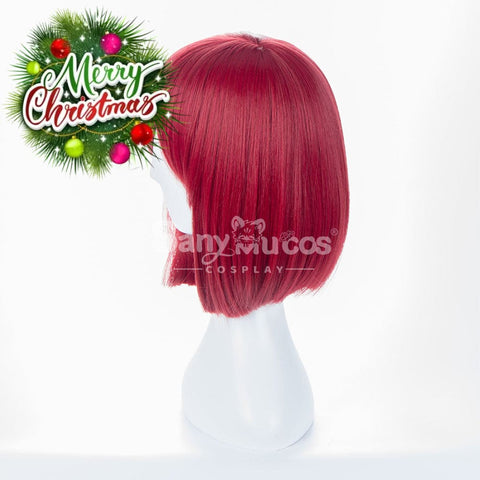 【In Stock】Anime Danganronpa Cosplay Yumeno Himiko Wig Wigs