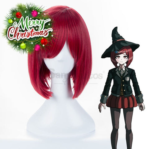 【In Stock】Anime Danganronpa Cosplay Yumeno Himiko Wig Wigs