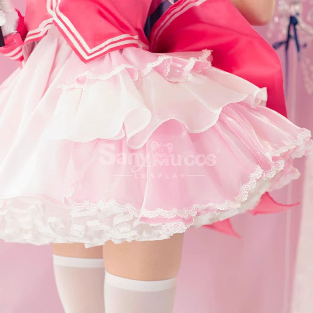 【Pre-Sale】Anime Date A Live Cosplay Izayoi Miku Cosplay Costume Cosplay Costumes